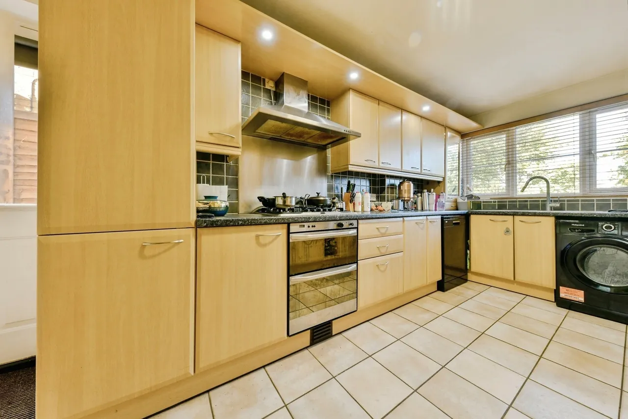 Sparrow Drive, Stevenage, SG2, photo 6