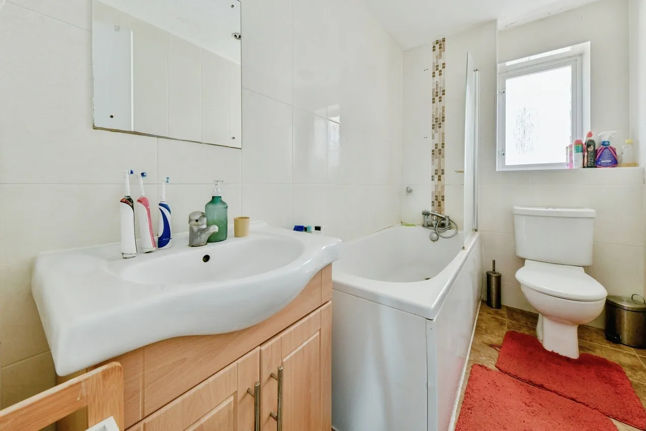 Sparrow Drive, Stevenage, SG2, photo 20