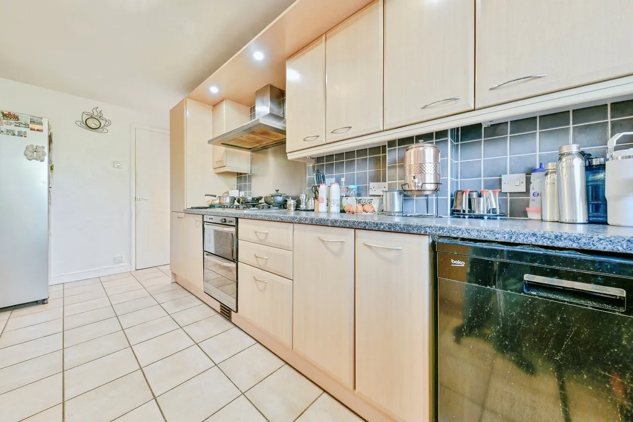 Sparrow Drive, Stevenage, SG2, photo 8