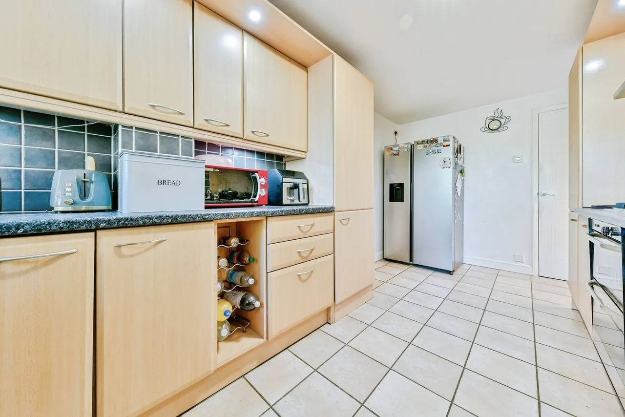 Sparrow Drive, Stevenage, SG2, photo 7