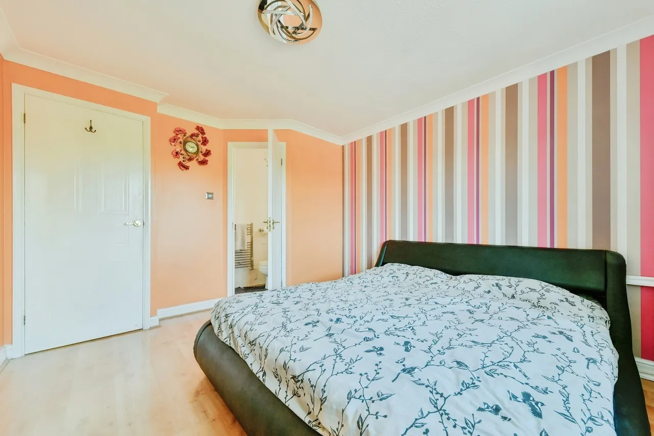 Sparrow Drive, Stevenage, SG2, photo 9