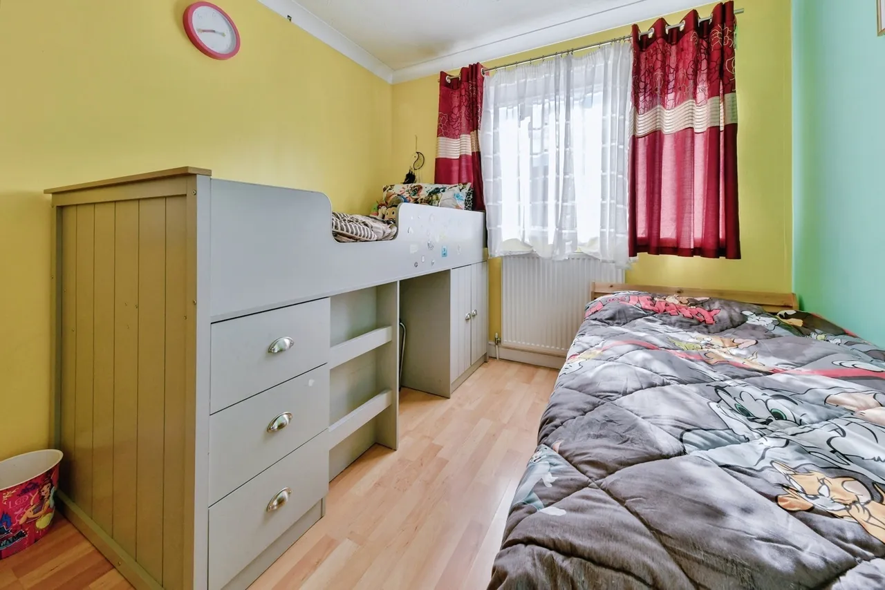 Sparrow Drive, Stevenage, SG2, photo 15