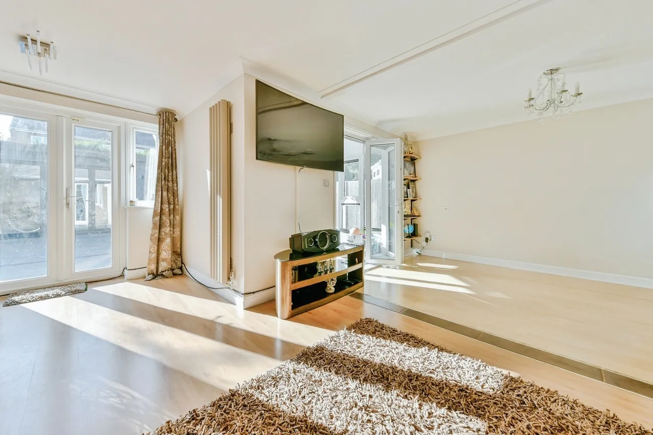 Sparrow Drive, Stevenage, SG2, photo 4