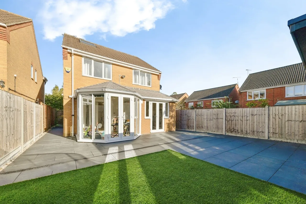 Sparrow Drive, Stevenage, SG2, photo 24