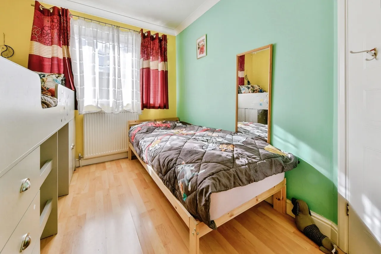 Sparrow Drive, Stevenage, SG2, photo 14