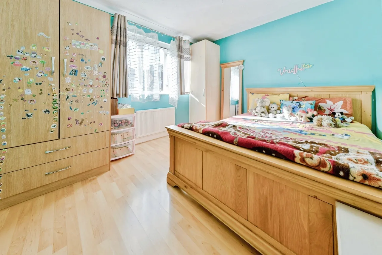 Sparrow Drive, Stevenage, SG2, photo 11