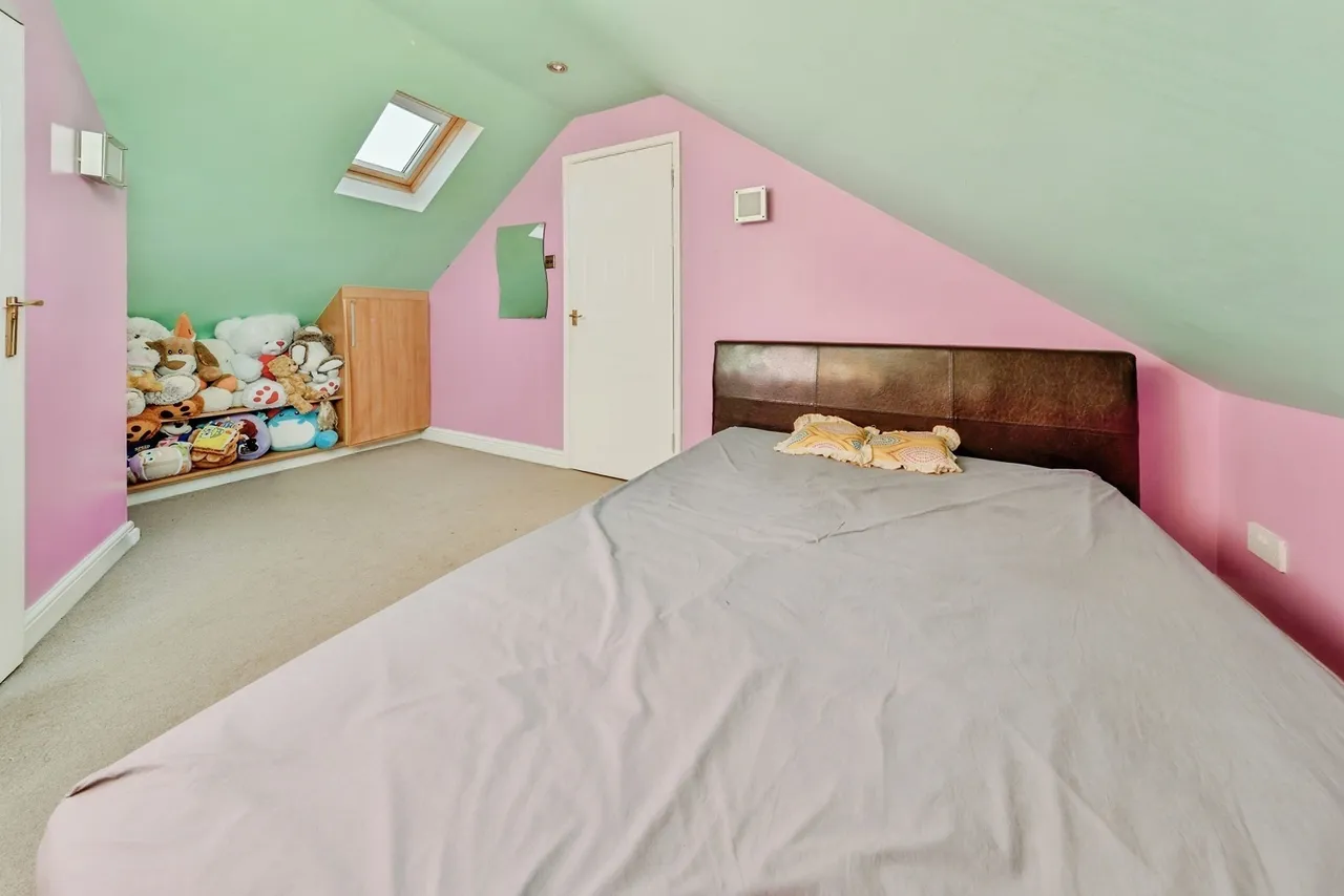 Sparrow Drive, Stevenage, SG2, photo 18