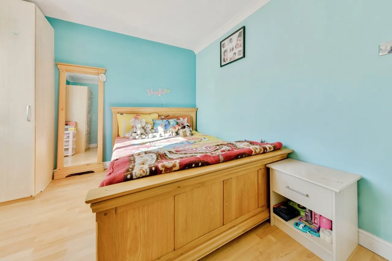 Sparrow Drive, Stevenage, SG2, photo 12