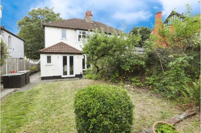 3 bed house for sale, Church Road, Liverpool, L15