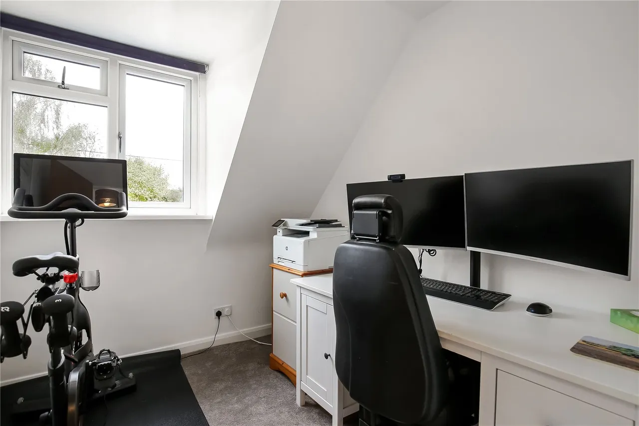 North Lane, Nomansland, Salisbury, SP5 2BU, photo 15
