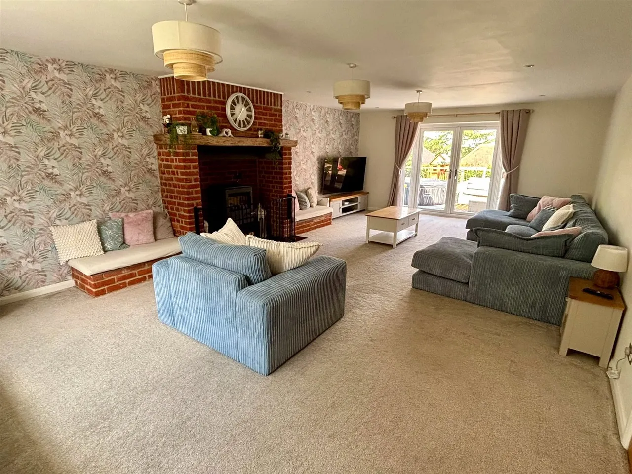 North Lane, Nomansland, Salisbury, SP5 2BU, photo 9