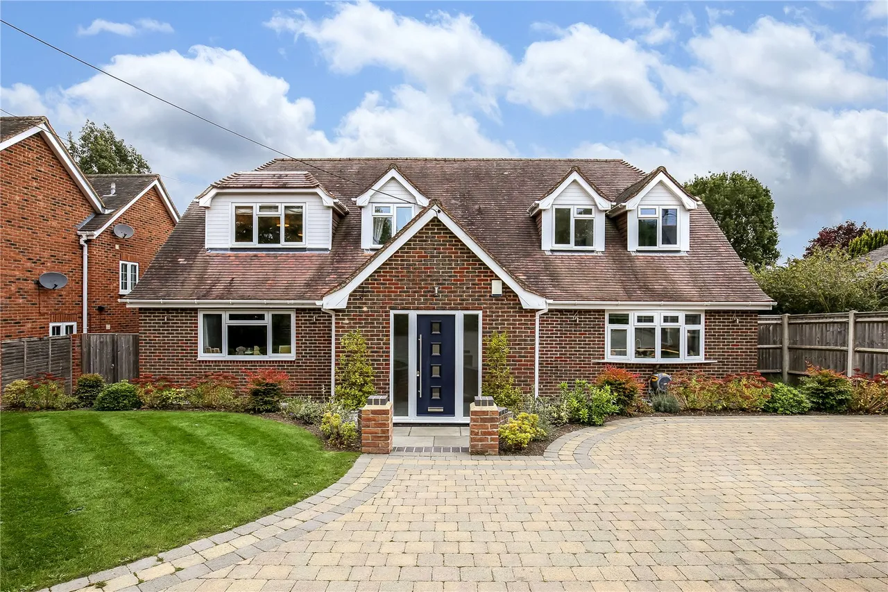 North Lane, Nomansland, Salisbury, SP5 2BU, photo 21