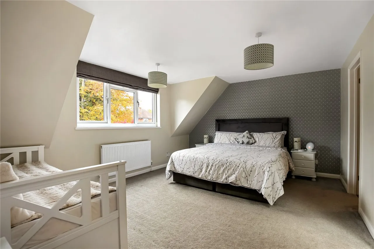 North Lane, Nomansland, Salisbury, SP5 2BU, photo 3