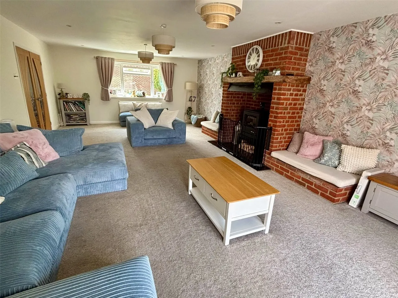 North Lane, Nomansland, Salisbury, SP5 2BU, photo 7