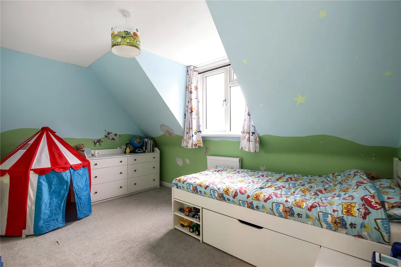 North Lane, Nomansland, Salisbury, SP5 2BU, photo 17