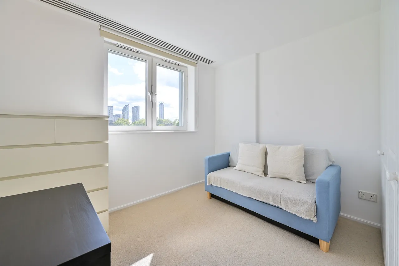 25 The Perspective, 100 Westminister Bridge Road, London, photo 10