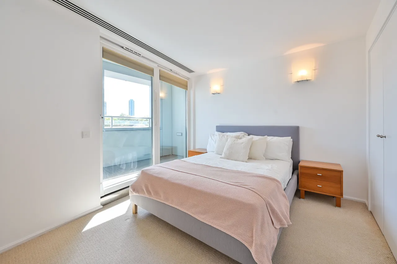 25 The Perspective, 100 Westminister Bridge Road, London, photo 6