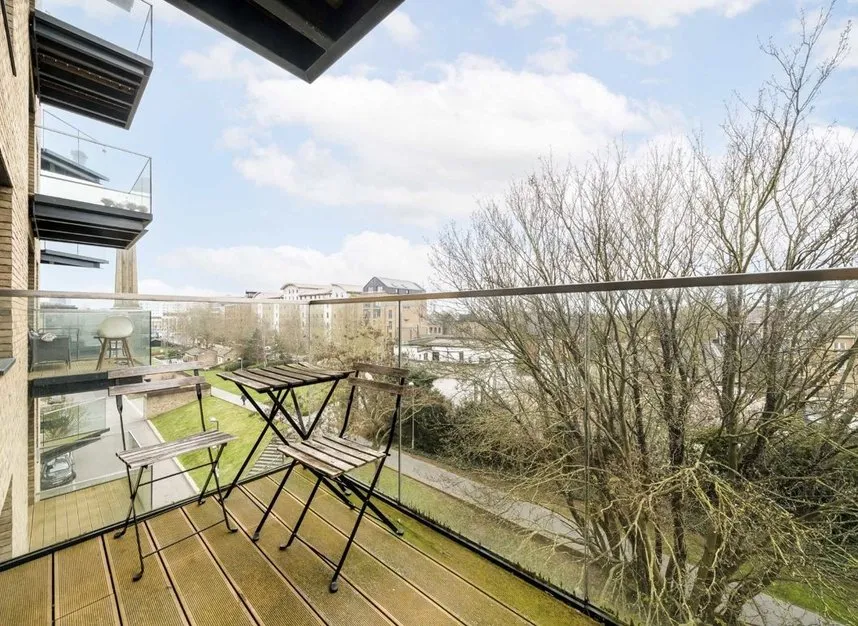 Heritage Place, Brentford, TW8, photo 6