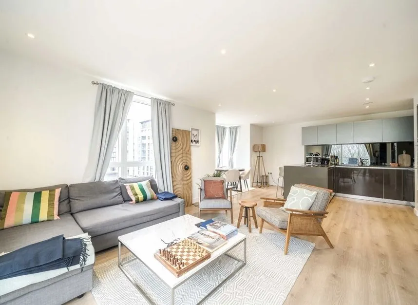 Heritage Place, Brentford, TW8, photo 4