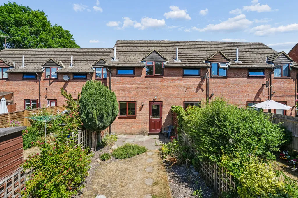 Frank Lunnon Close, Bourne End, SL8, photo 14