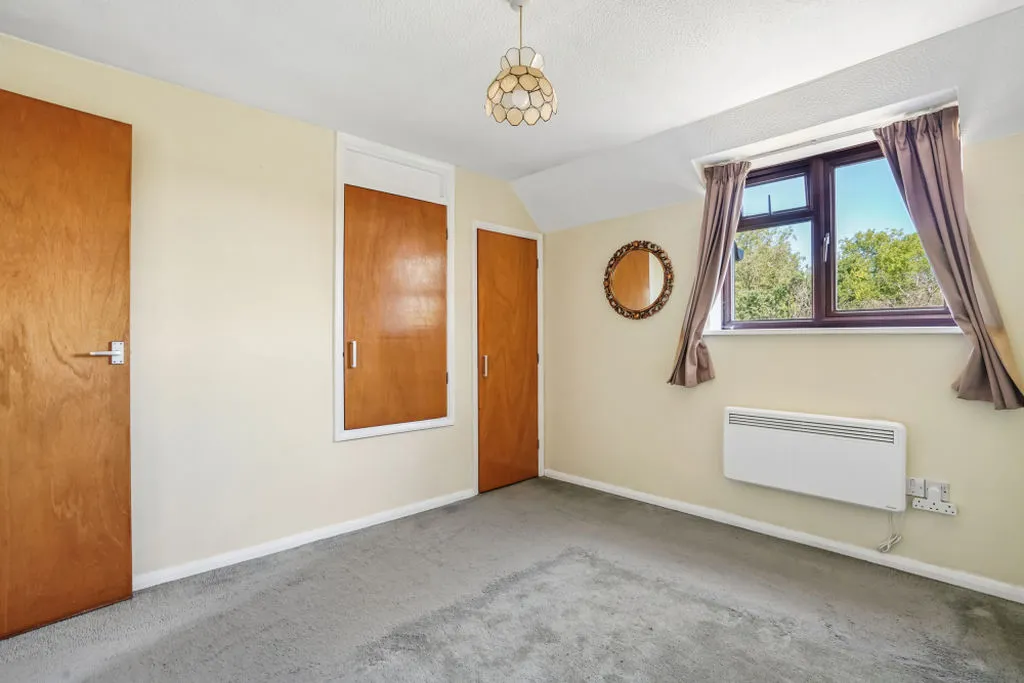Frank Lunnon Close, Bourne End, SL8, photo 7