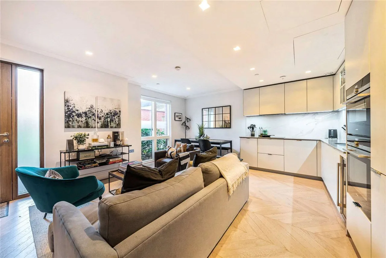Kidderpore Avenue, London, NW3 7SU, photo 12