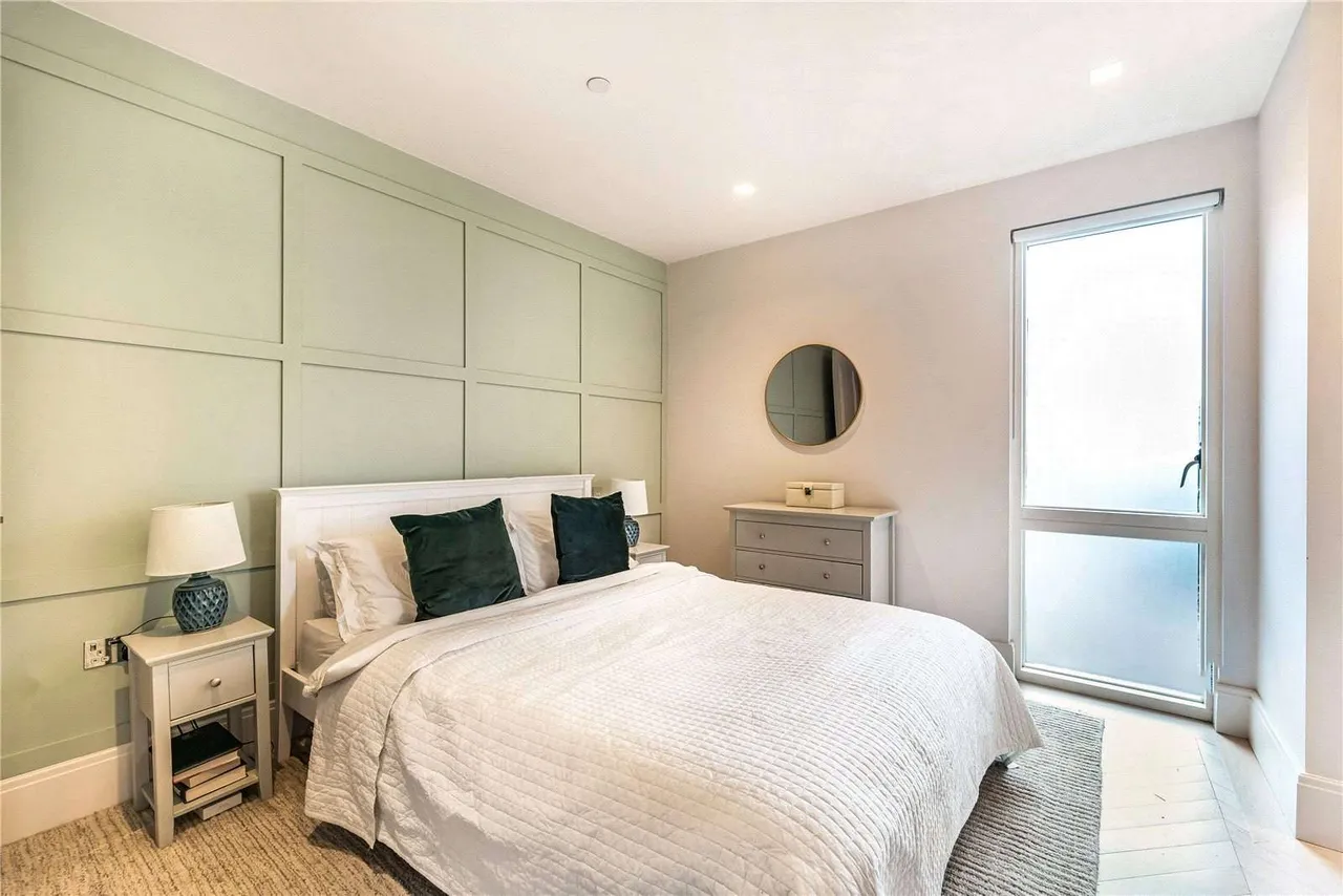 Kidderpore Avenue, London, NW3 7SU, photo 5