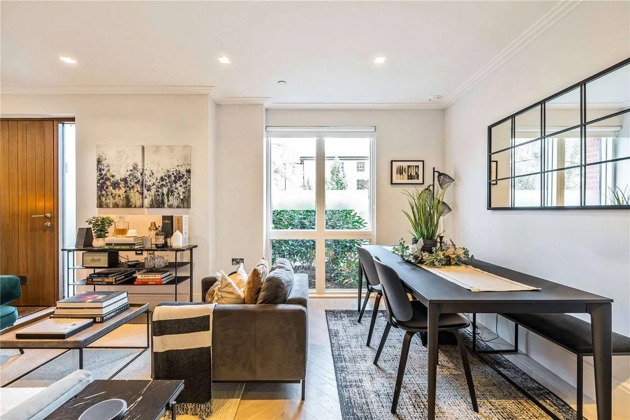 Kidderpore Avenue, London, NW3 7SU, photo 8