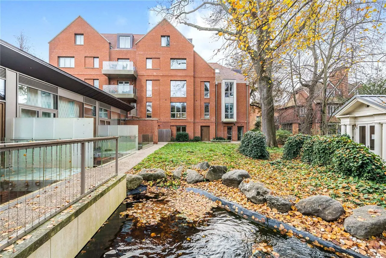 Kidderpore Avenue, London, NW3 7SU, photo 4