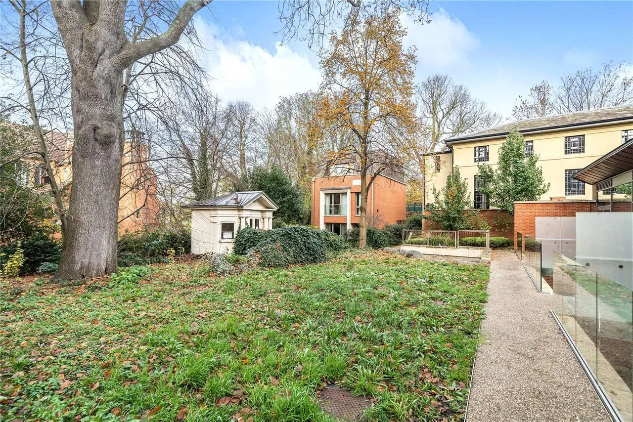 Kidderpore Avenue, London, NW3 7SU, photo 6