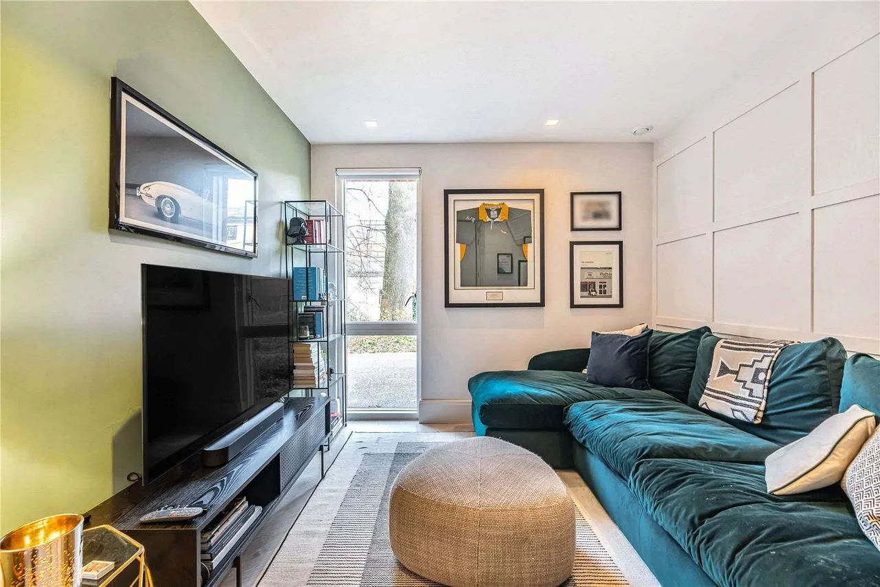 Kidderpore Avenue, London, NW3 7SU, photo 7