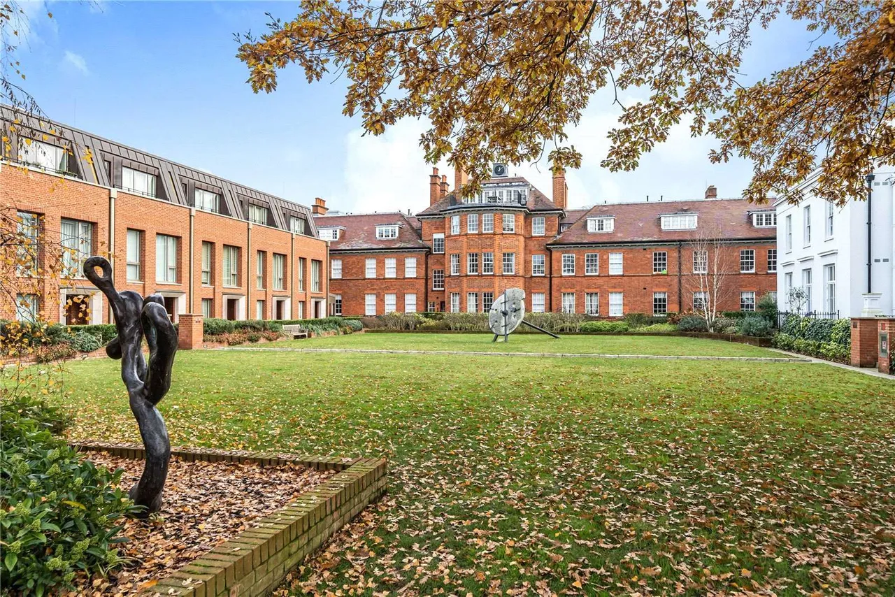 Kidderpore Avenue, London, NW3 7SU, photo 11