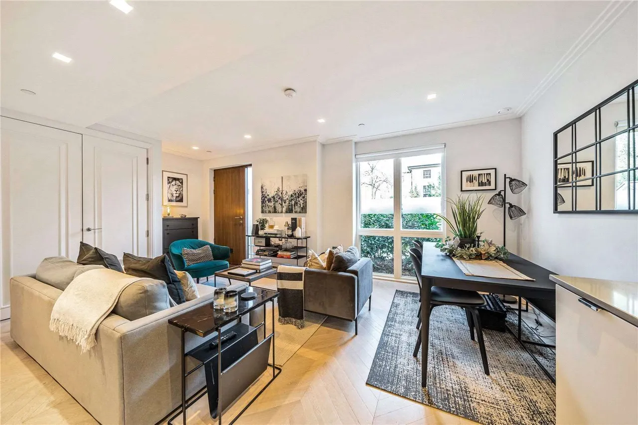 Kidderpore Avenue, London, NW3 7SU, photo 10