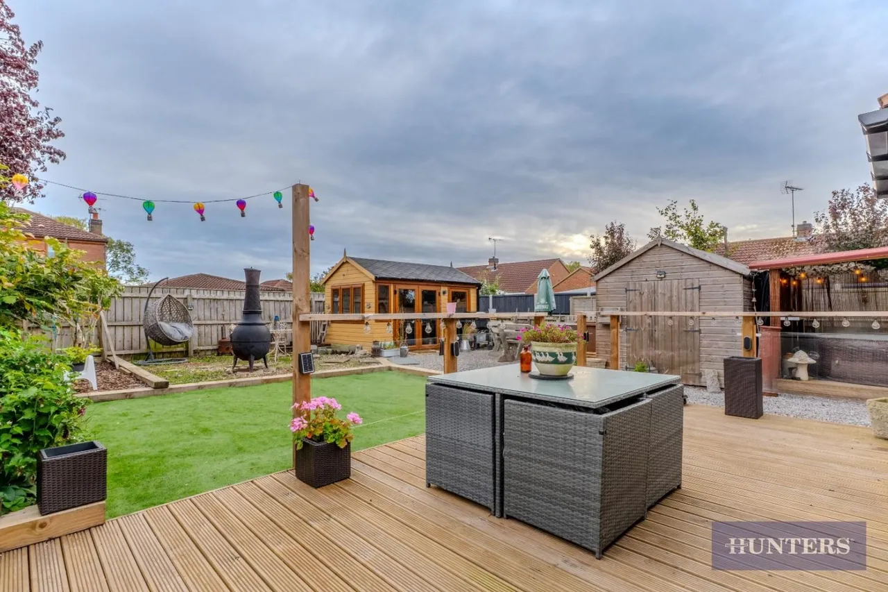 Manor Close, Driffield, YO25, photo 19