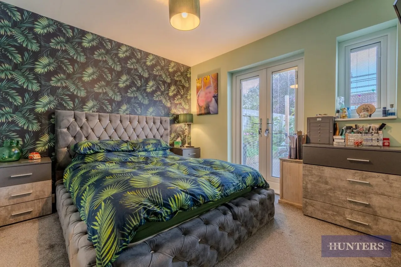 Manor Close, Driffield, YO25, photo 10