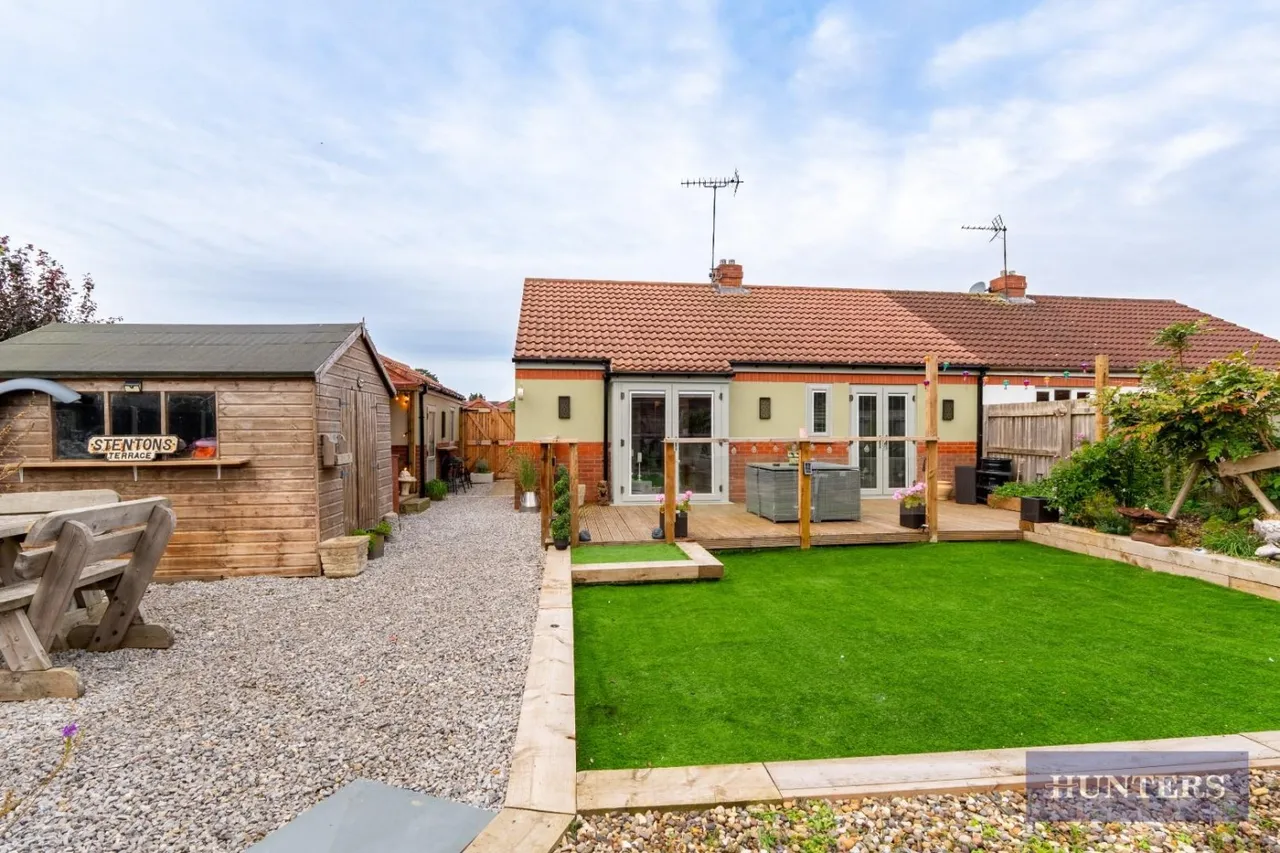 Manor Close, Driffield, YO25, photo 18