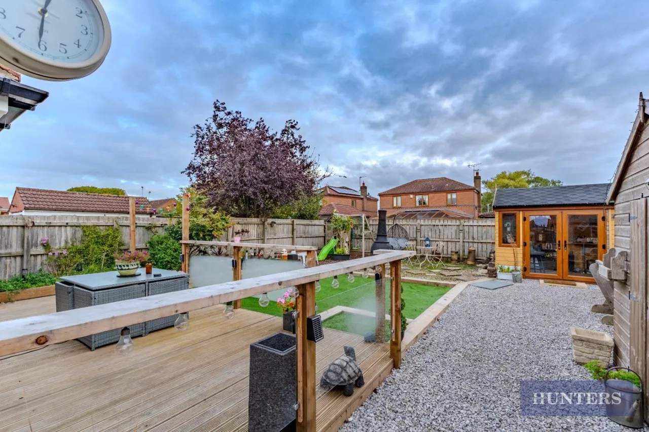 Manor Close, Driffield, YO25, photo 3