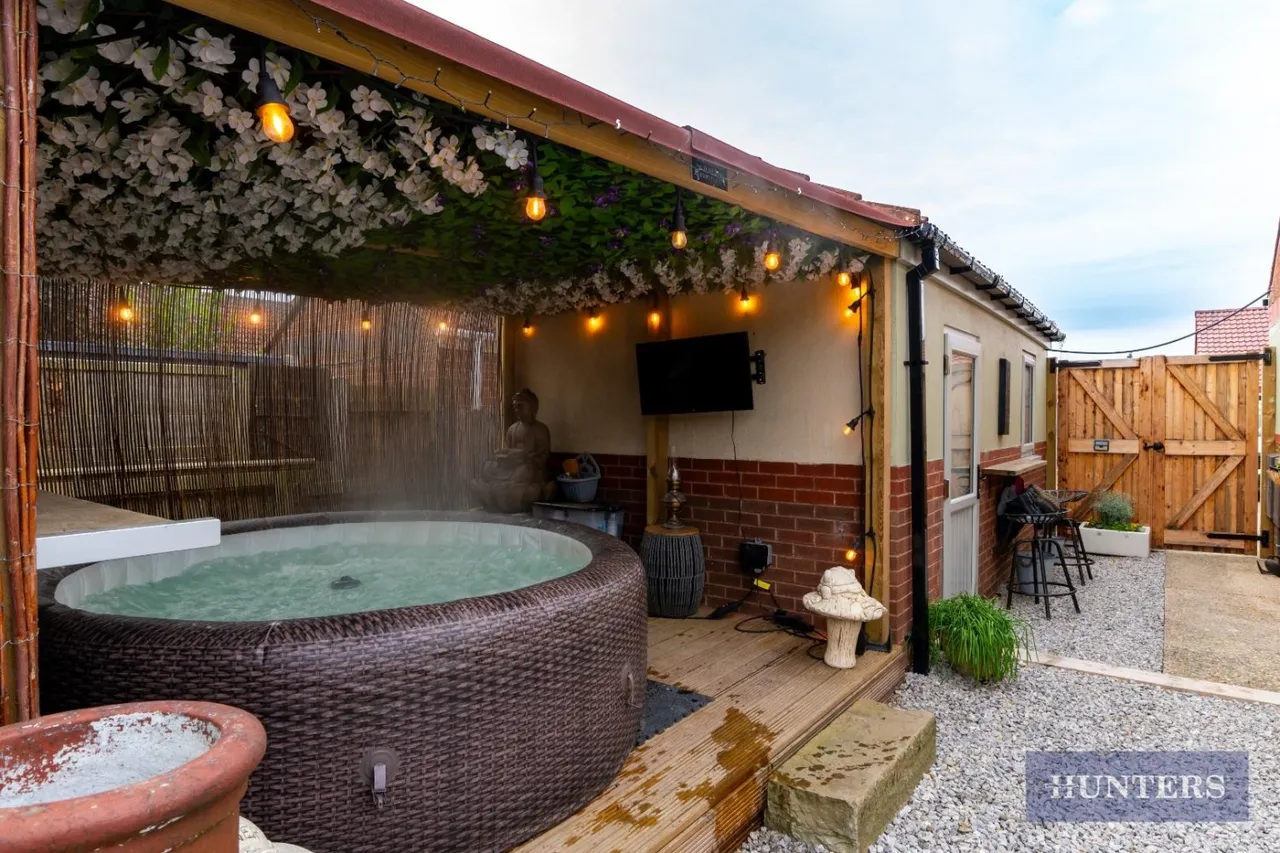 Manor Close, Driffield, YO25, photo 15