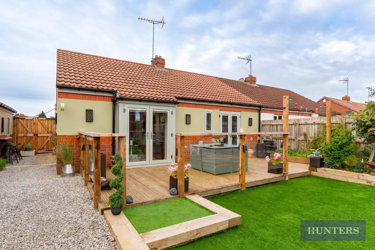 Manor Close, Driffield, YO25, photo 17