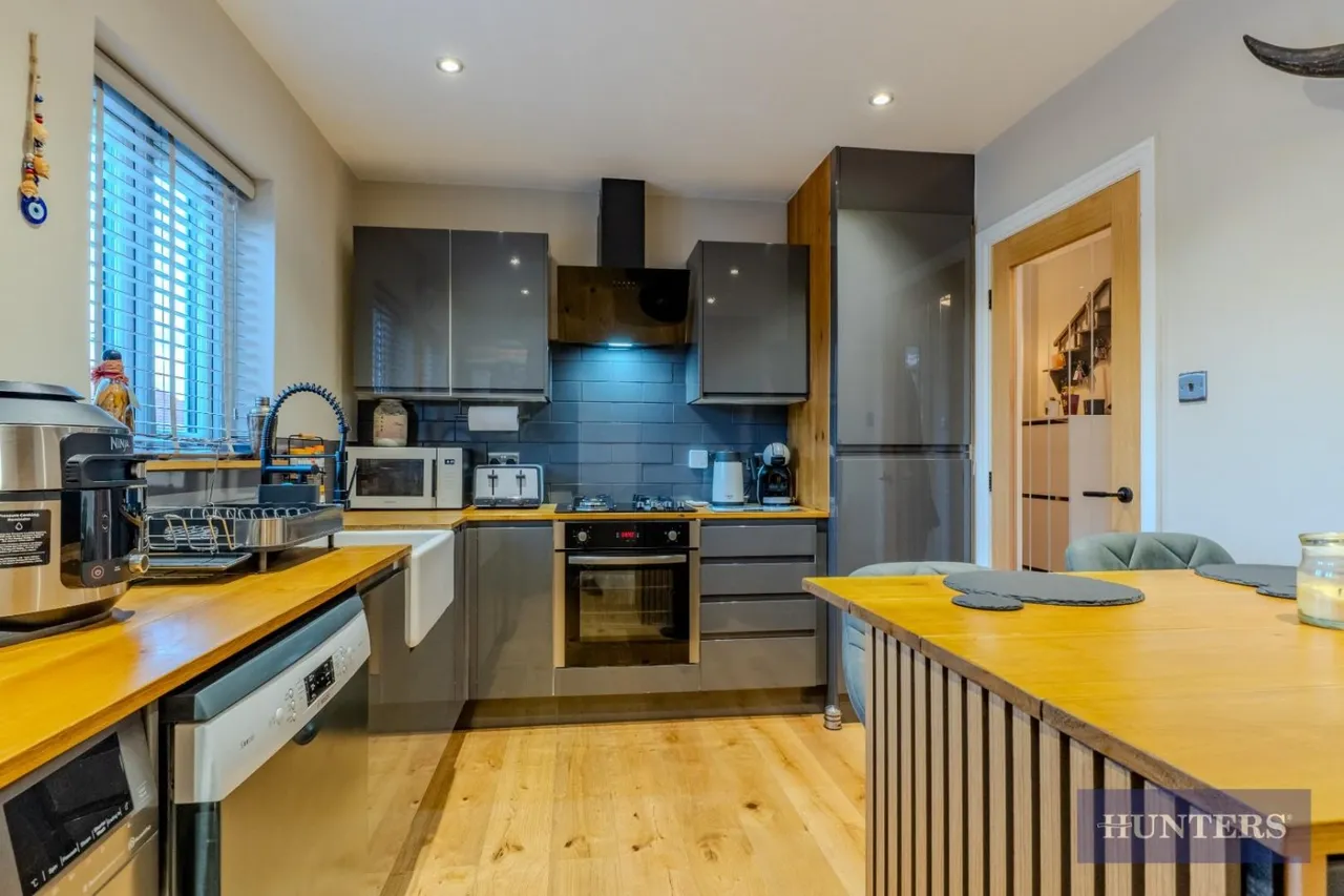 Manor Close, Driffield, YO25, photo 8