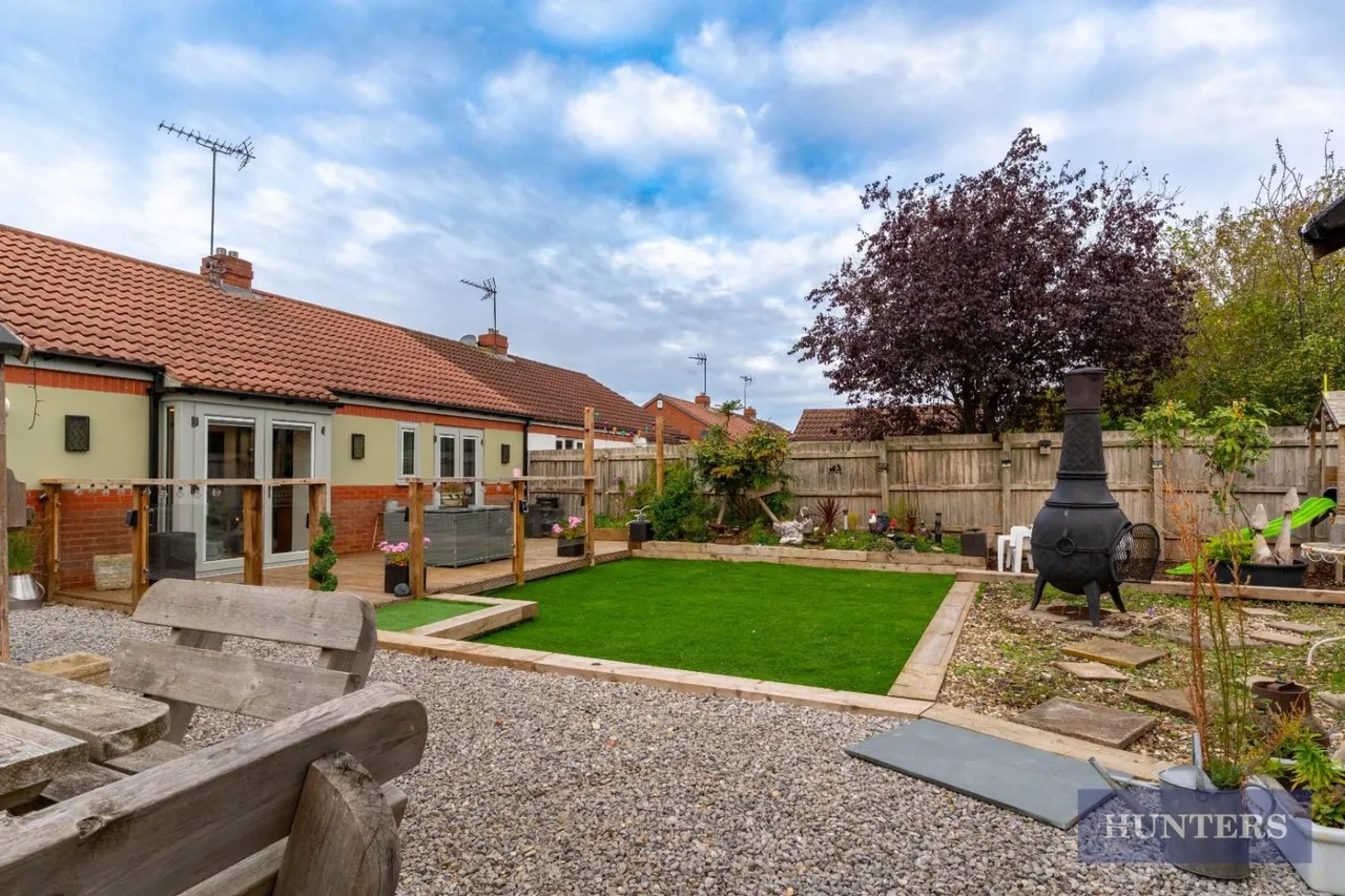 Manor Close, Driffield, YO25, photo 16