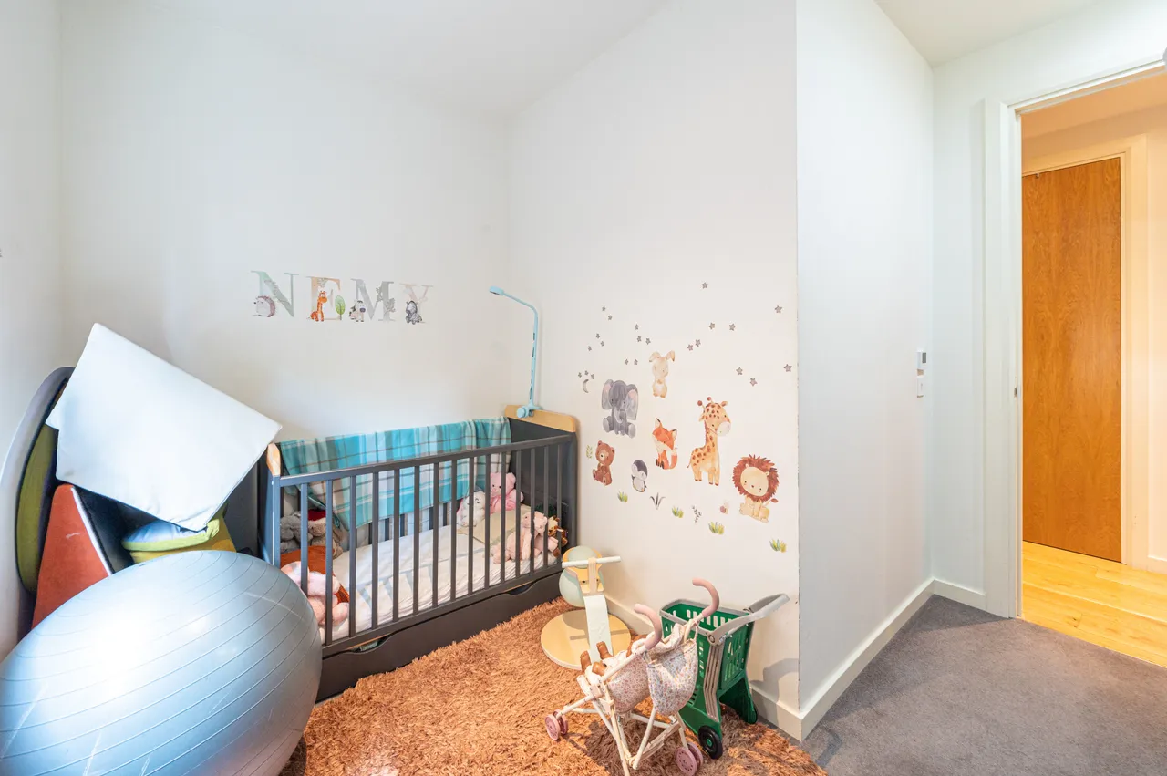 Apartment 108, 1 Camberwell Passage, London, photo 11