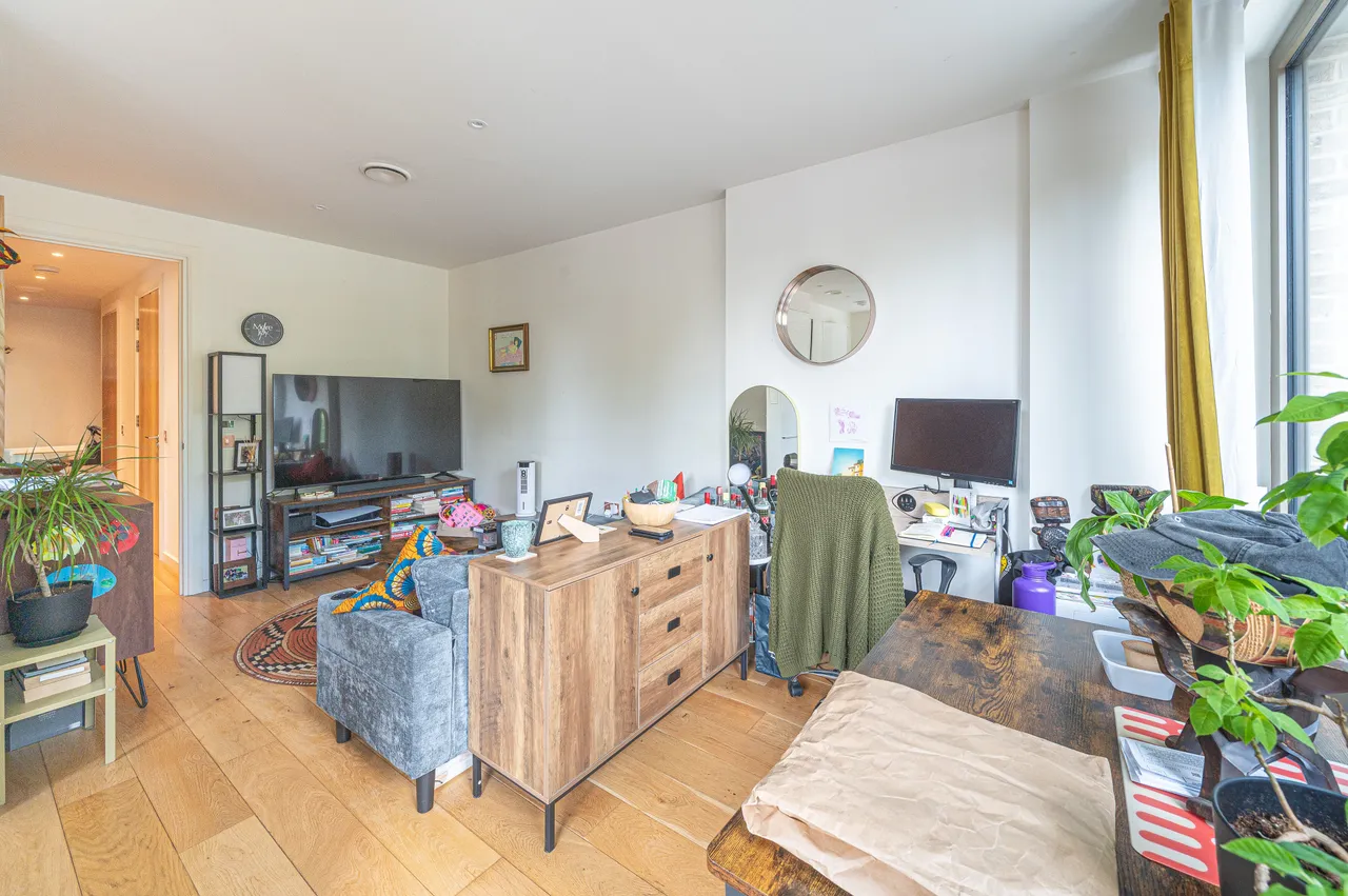 Apartment 108, 1 Camberwell Passage, London, photo 6