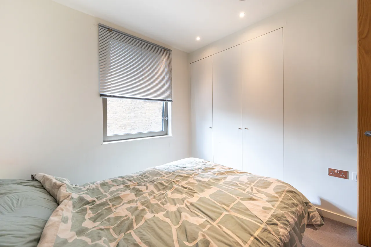 Apartment 108, 1 Camberwell Passage, London, photo 12