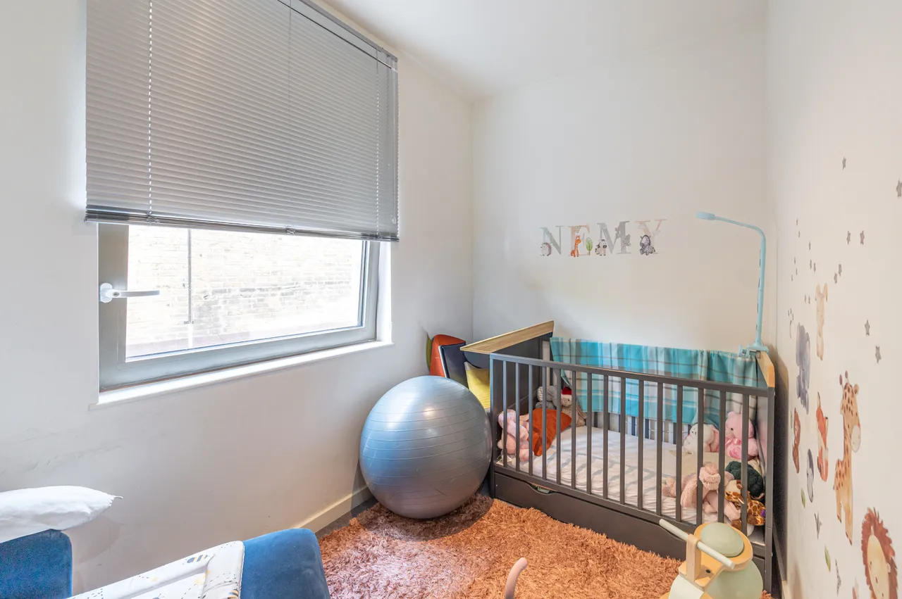 Apartment 108, 1 Camberwell Passage, London, photo 8