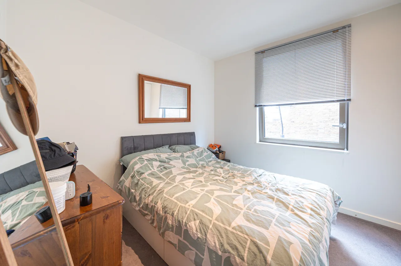 Apartment 108, 1 Camberwell Passage, London, photo 5