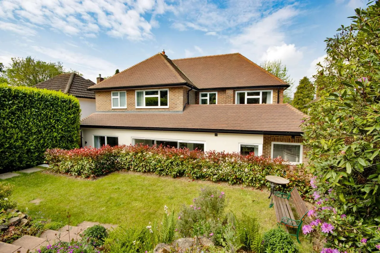 Brittains Lane, Sevenoaks, TN13, photo 14