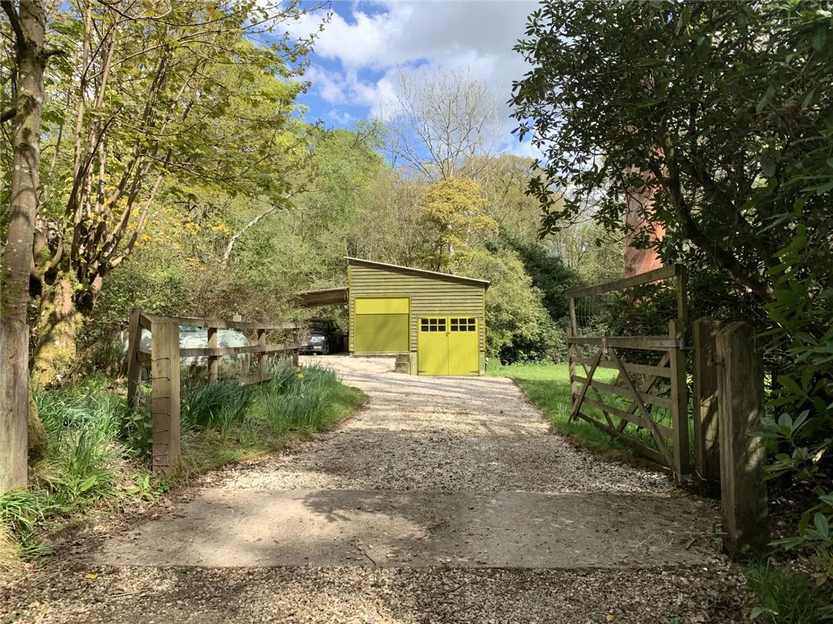 Stockcross, Newbury, RG20, photo 20