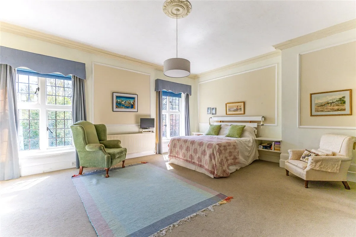 Stockcross, Newbury, RG20, photo 11
