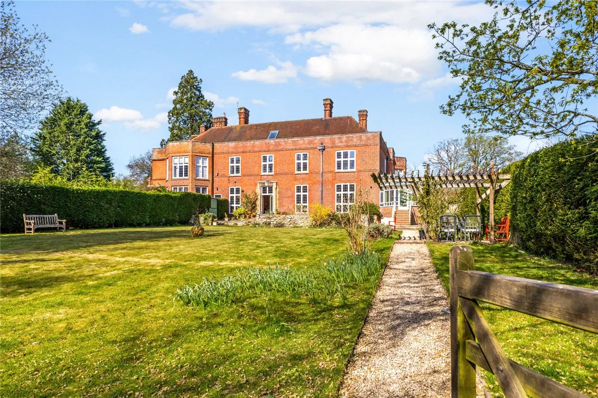 Stockcross, Newbury, RG20, photo 24